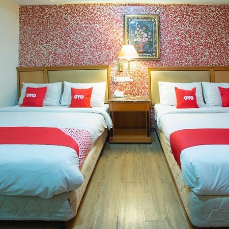 Super Oyo Capital O 90125 Hotel Grand Orchard Kuala Lumpur Exterior foto