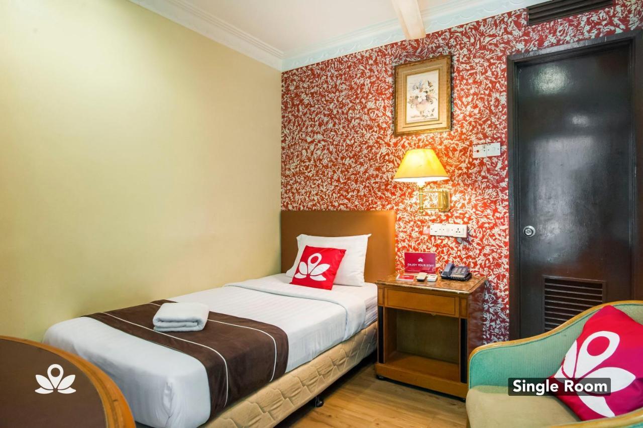 Super Oyo Capital O 90125 Hotel Grand Orchard Kuala Lumpur Exterior foto