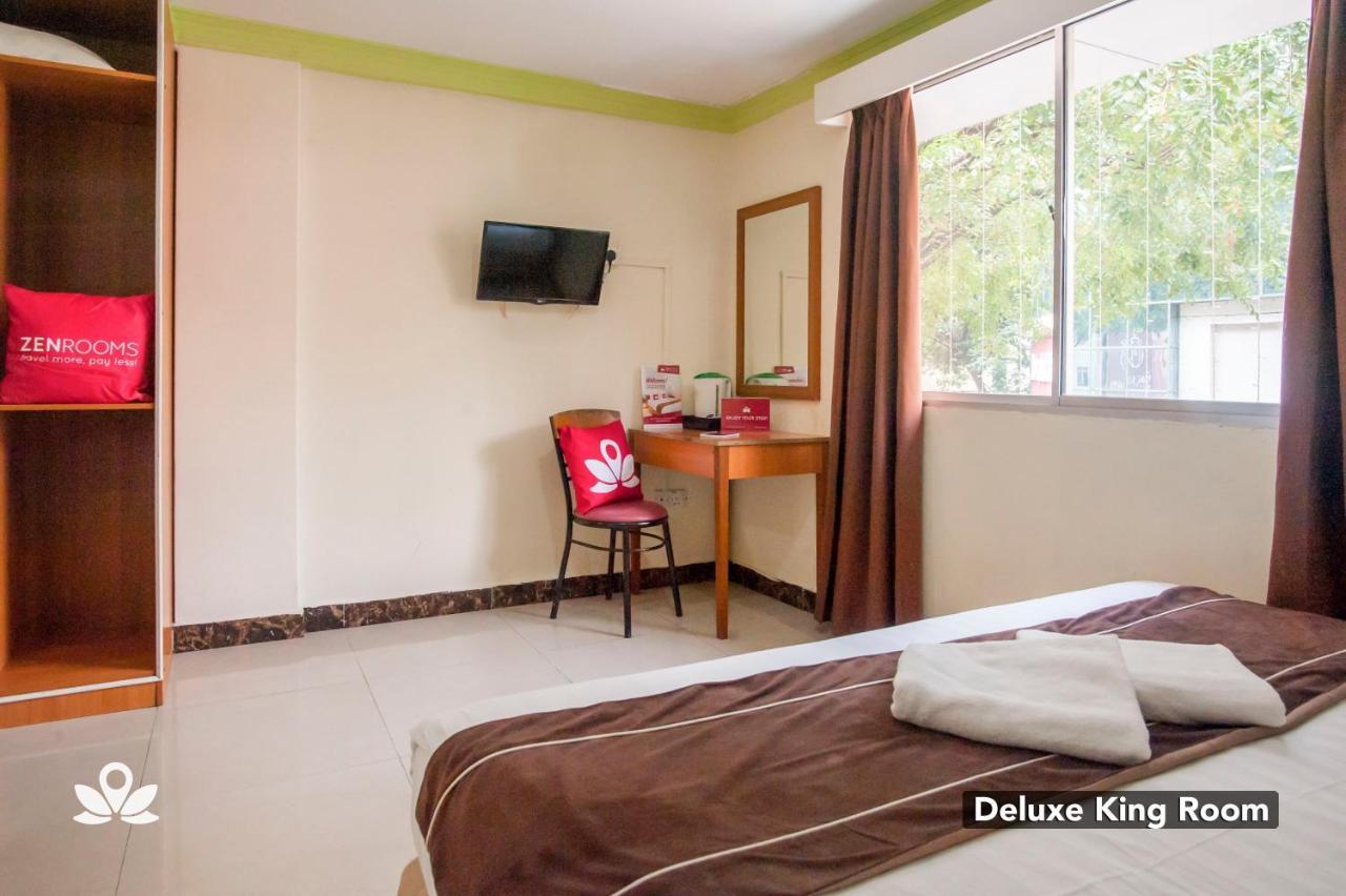 Super Oyo Capital O 90125 Hotel Grand Orchard Kuala Lumpur Exterior foto
