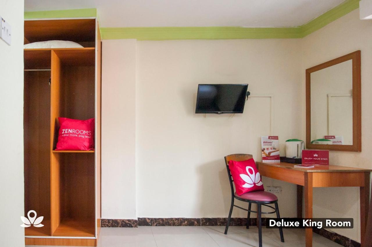 Super Oyo Capital O 90125 Hotel Grand Orchard Kuala Lumpur Exterior foto